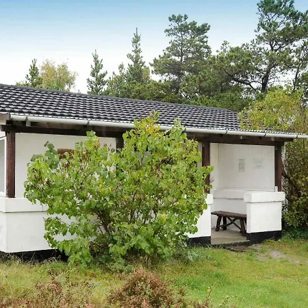Two-bedroom Holiday In Romo 18 Ferienhaus