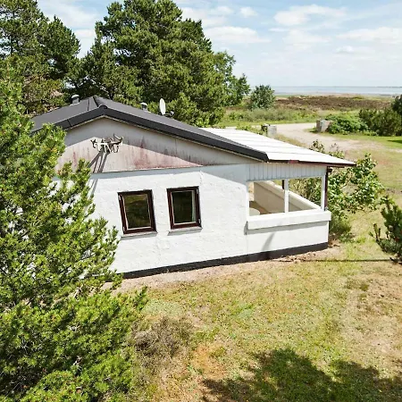 Two-bedroom Holiday In Romo 18