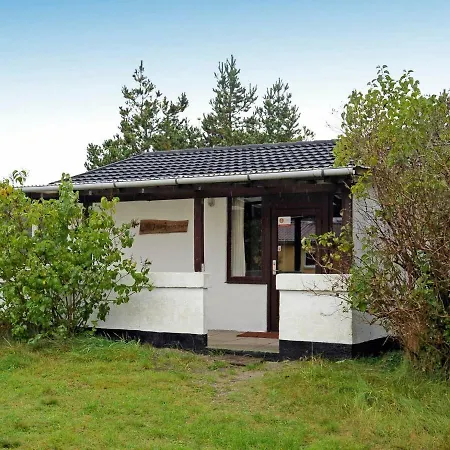 Two-bedroom Holiday In Romo 18 Ferienhaus *
