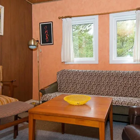 Two-bedroom Holiday In Romo 18 Ferienhaus