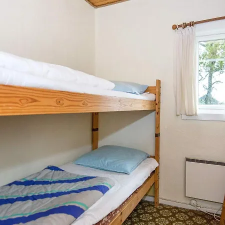 Two-bedroom Holiday In Romo 18