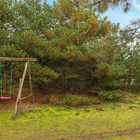 Two-bedroom Holiday In Romo 18