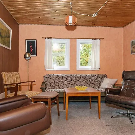 Two-bedroom Holiday In Romo 18 *