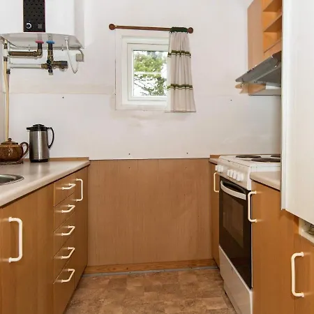 Ferienhaus Two-bedroom Holiday In Romo 18